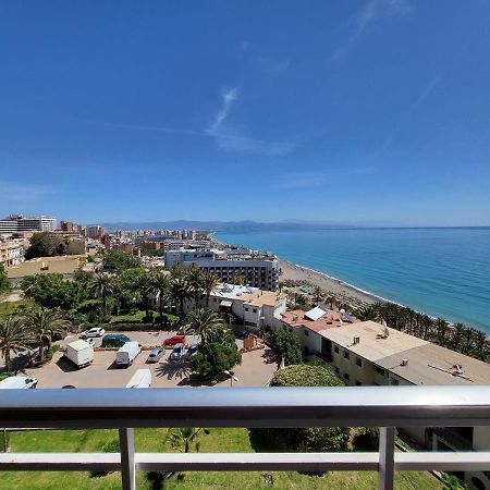 Apartamento Torre De La Roca Actual Torremolinos Exterior photo